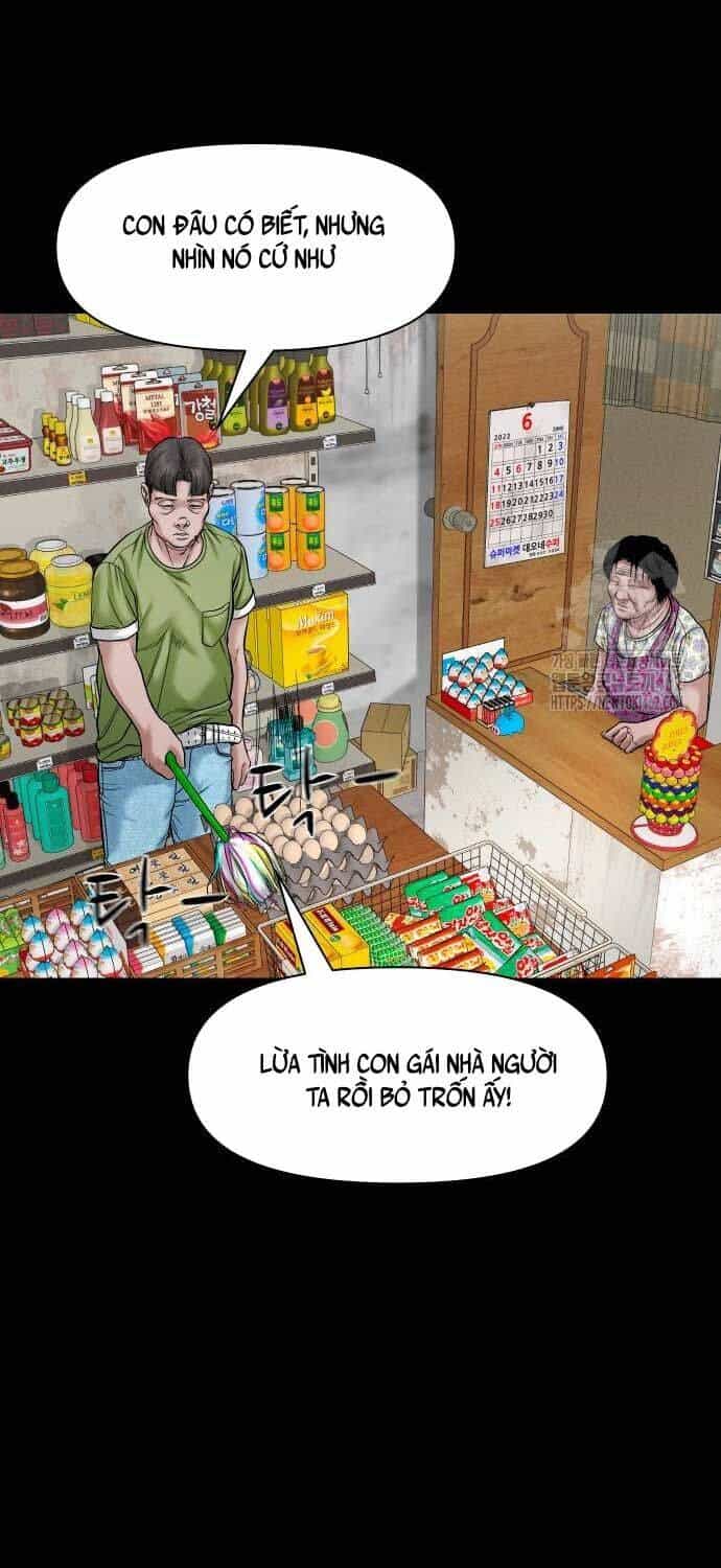 Ngôi Làng Ma Quái - Chương 34 - ảnh 72