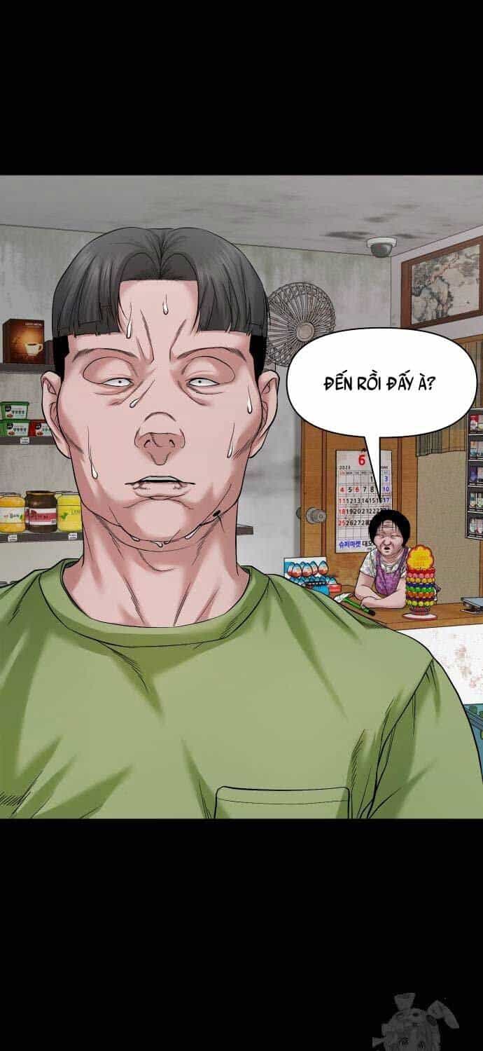 Ngôi Làng Ma Quái - Chương 34 - ảnh 81