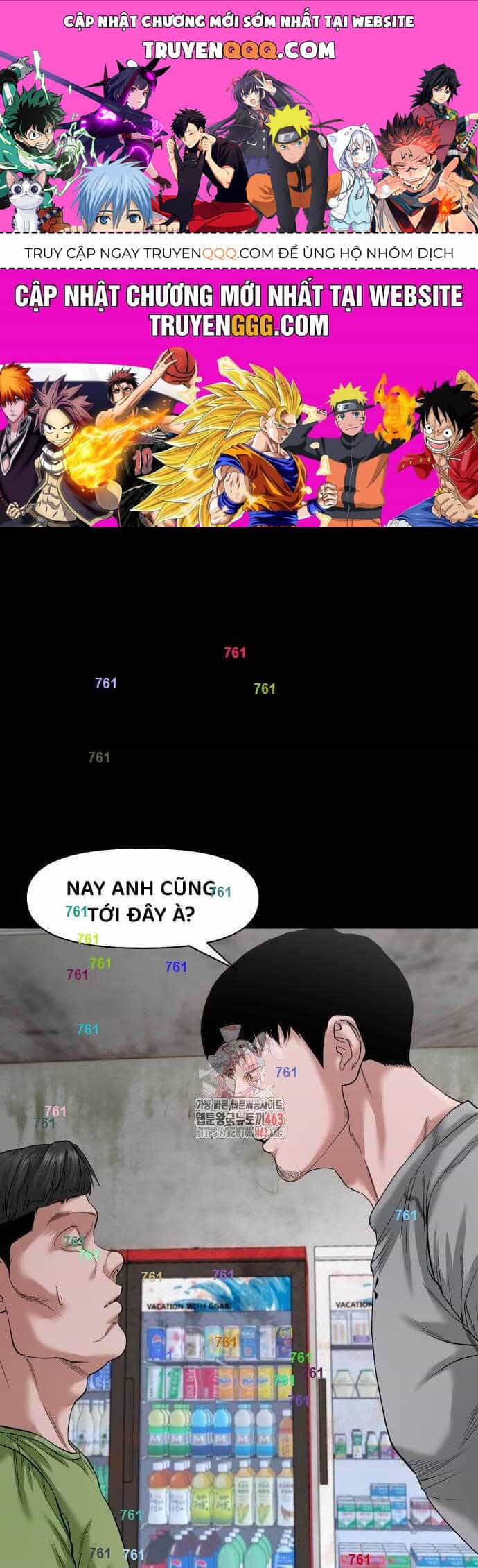 Ngôi Làng Ma Quái - Chương 35 - ảnh 1