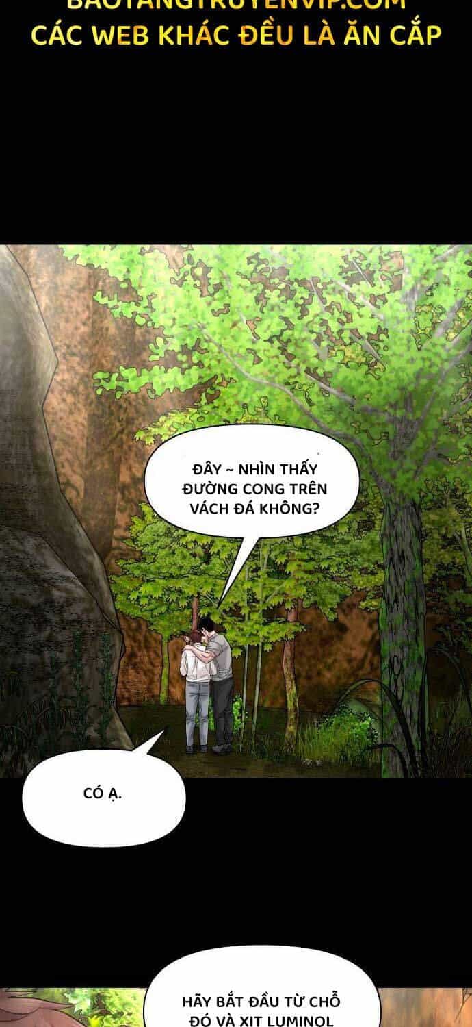 Ngôi Làng Ma Quái - Chương 35 - ảnh 26
