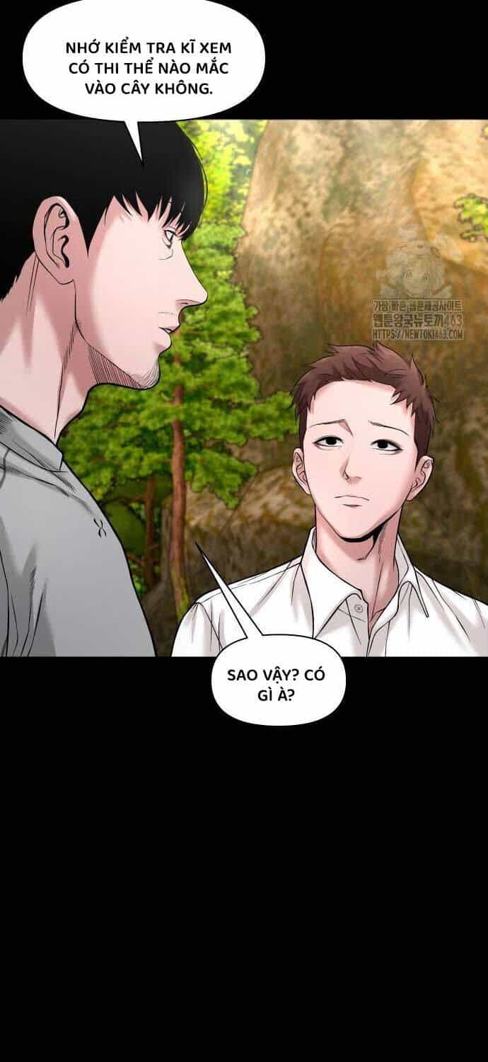 Ngôi Làng Ma Quái - Chương 35 - ảnh 28