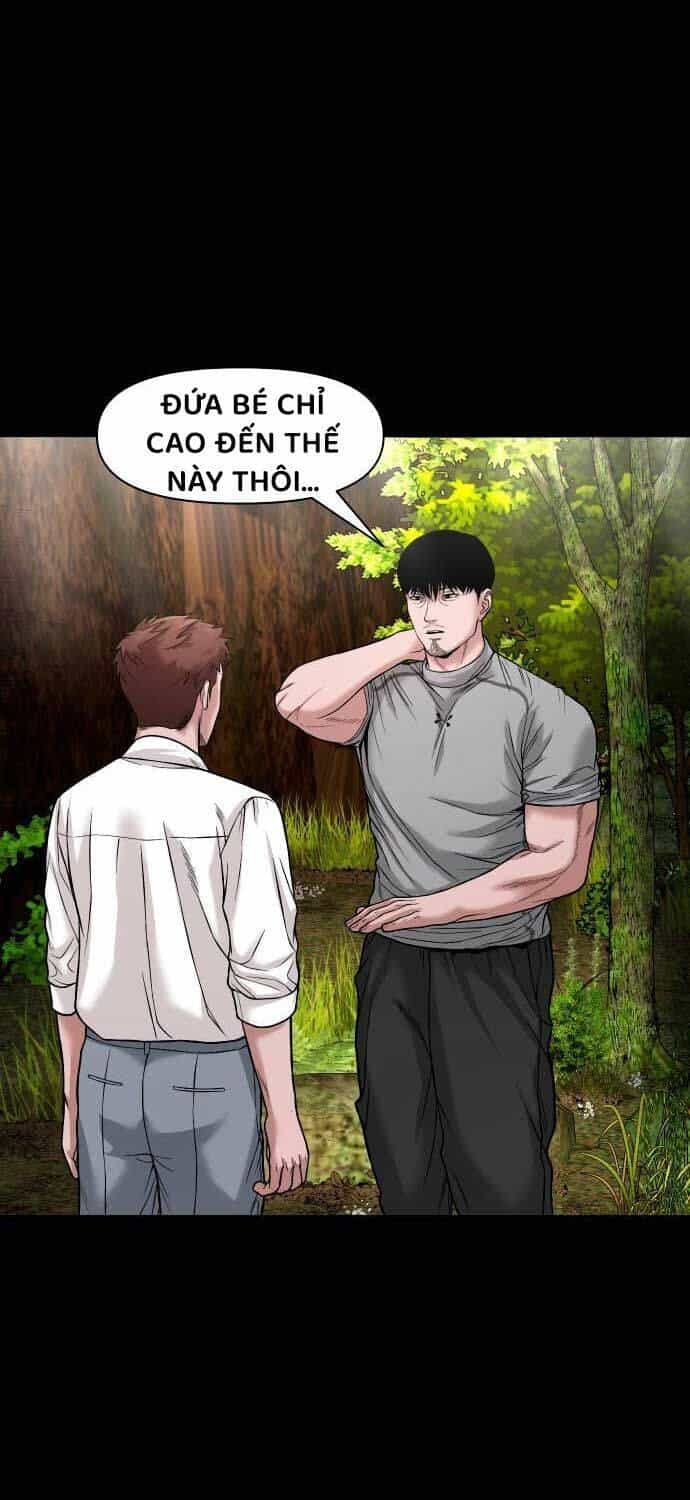 Ngôi Làng Ma Quái - Chương 35 - ảnh 48