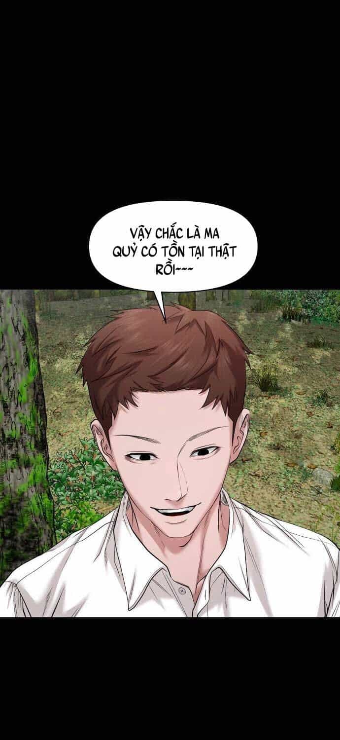 Ngôi Làng Ma Quái - Chương 36 - ảnh 20