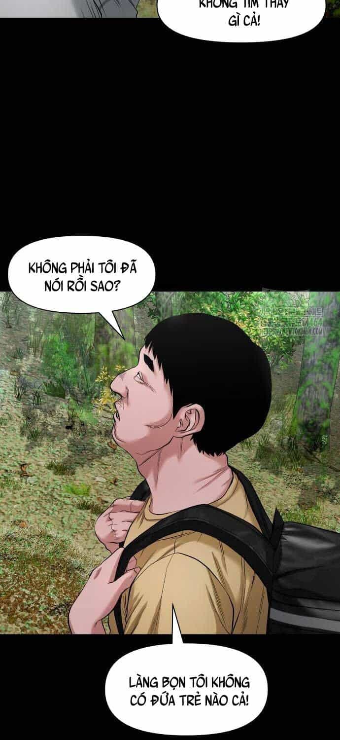 Ngôi Làng Ma Quái - Chương 36 - ảnh 24