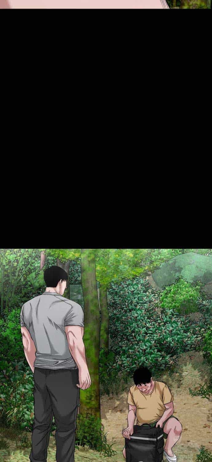 Ngôi Làng Ma Quái - Chương 36 - ảnh 33