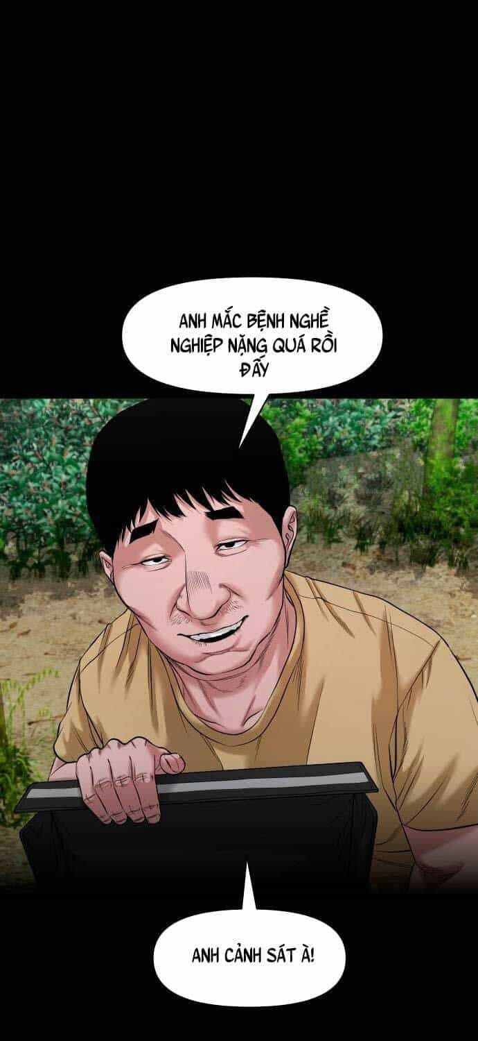 Ngôi Làng Ma Quái - Chương 36 - ảnh 35