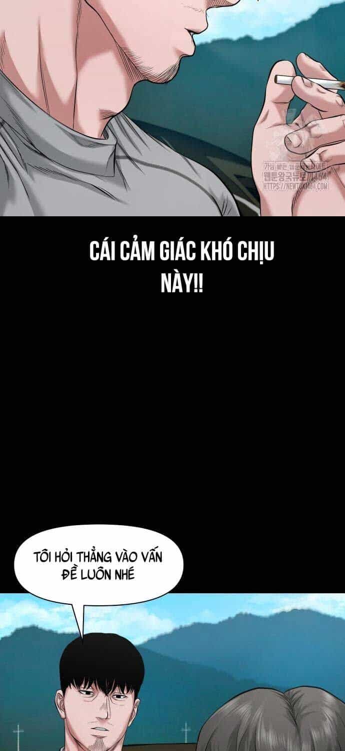 Ngôi Làng Ma Quái - Chương 36 - ảnh 37