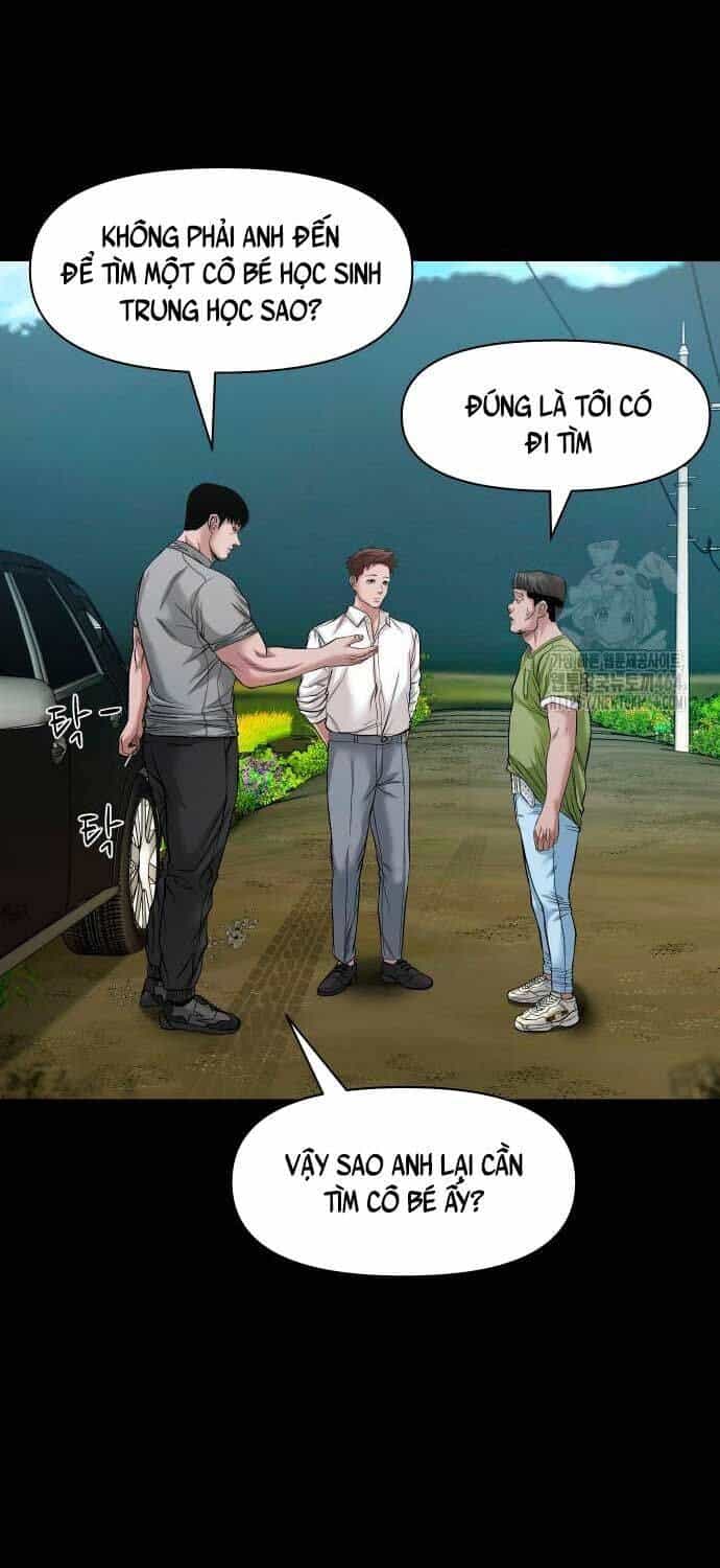 Ngôi Làng Ma Quái - Chương 36 - ảnh 40