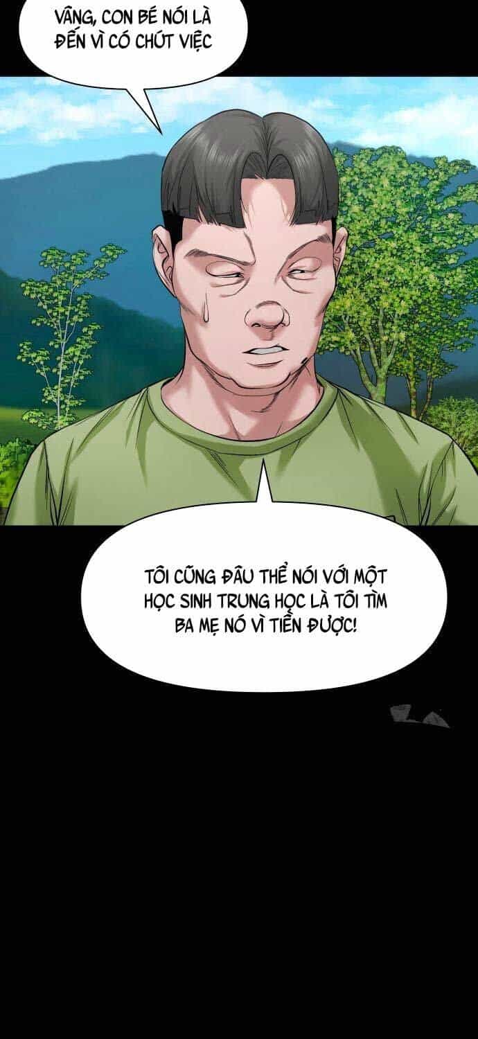 Ngôi Làng Ma Quái - Chương 36 - ảnh 45