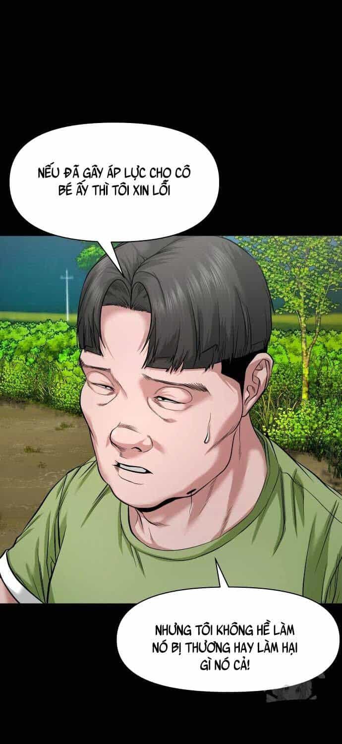 Ngôi Làng Ma Quái - Chương 36 - ảnh 48