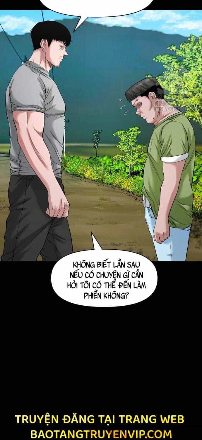 Ngôi Làng Ma Quái - Chương 36 - ảnh 53