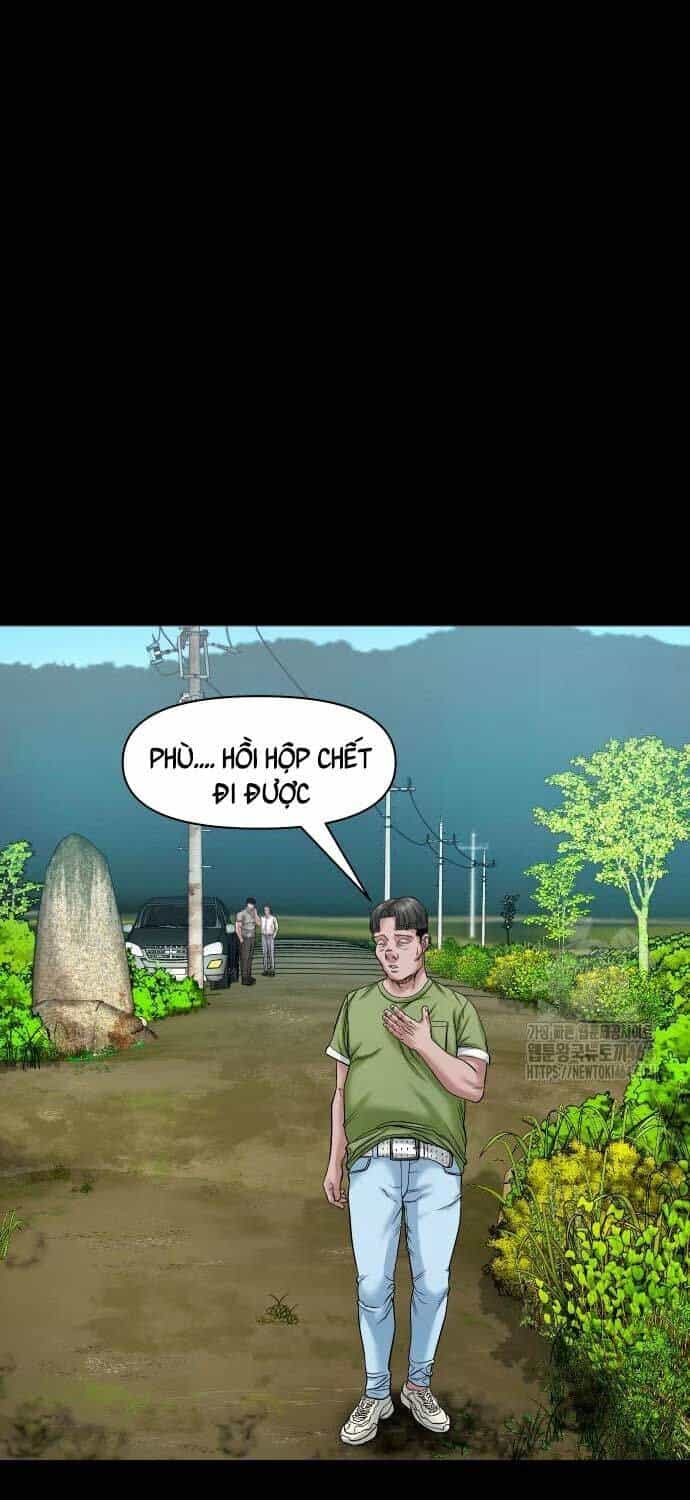 Ngôi Làng Ma Quái - Chương 36 - ảnh 60