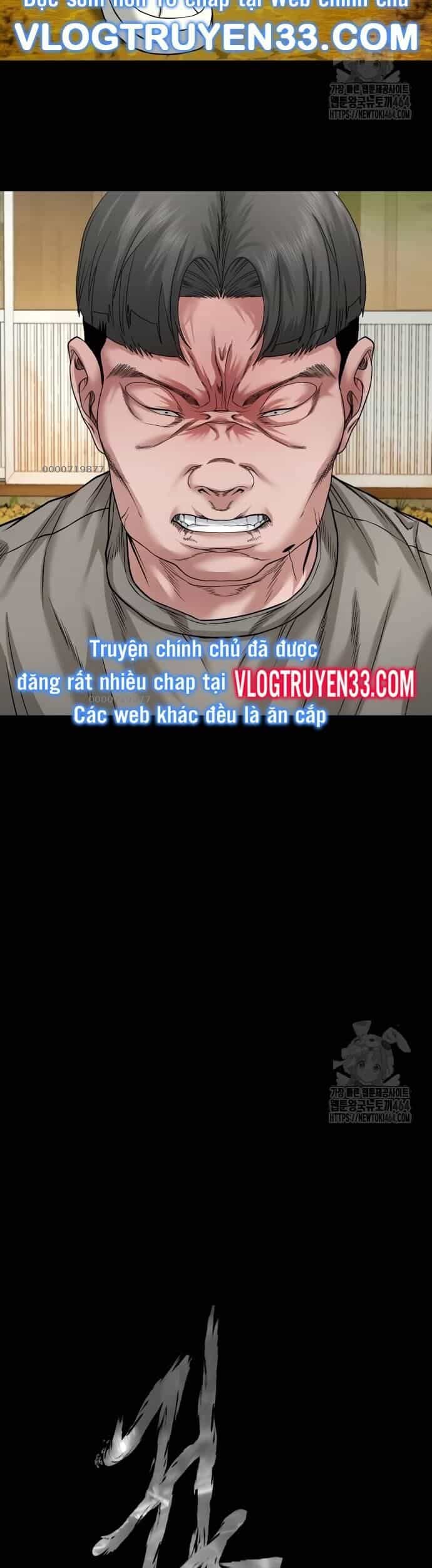 Ngôi Làng Ma Quái - Chương 37 - ảnh 21