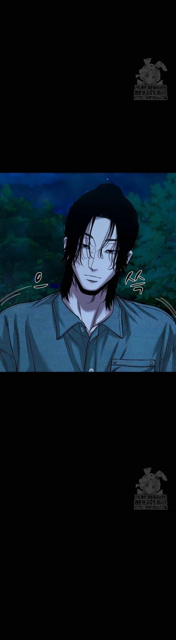 Ngôi Làng Ma Quái - Chương 37 - ảnh 35