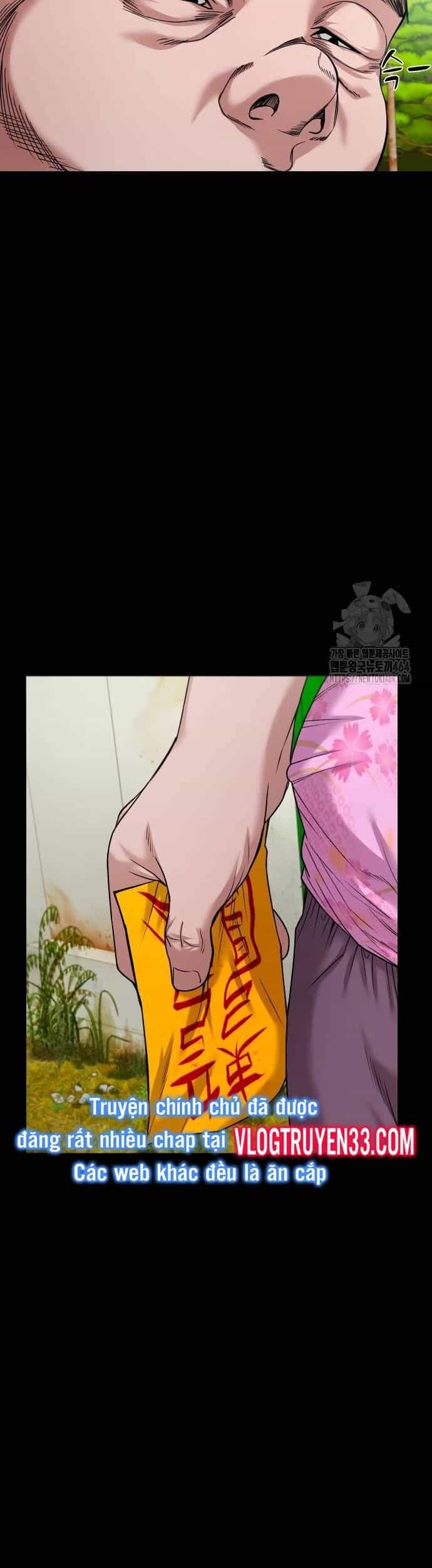 Ngôi Làng Ma Quái - Chương 37 - ảnh 4