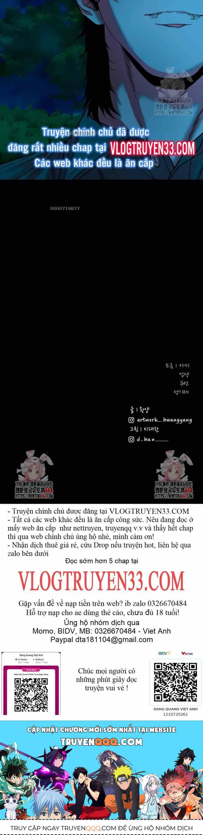Ngôi Làng Ma Quái - Chương 37 - ảnh 51