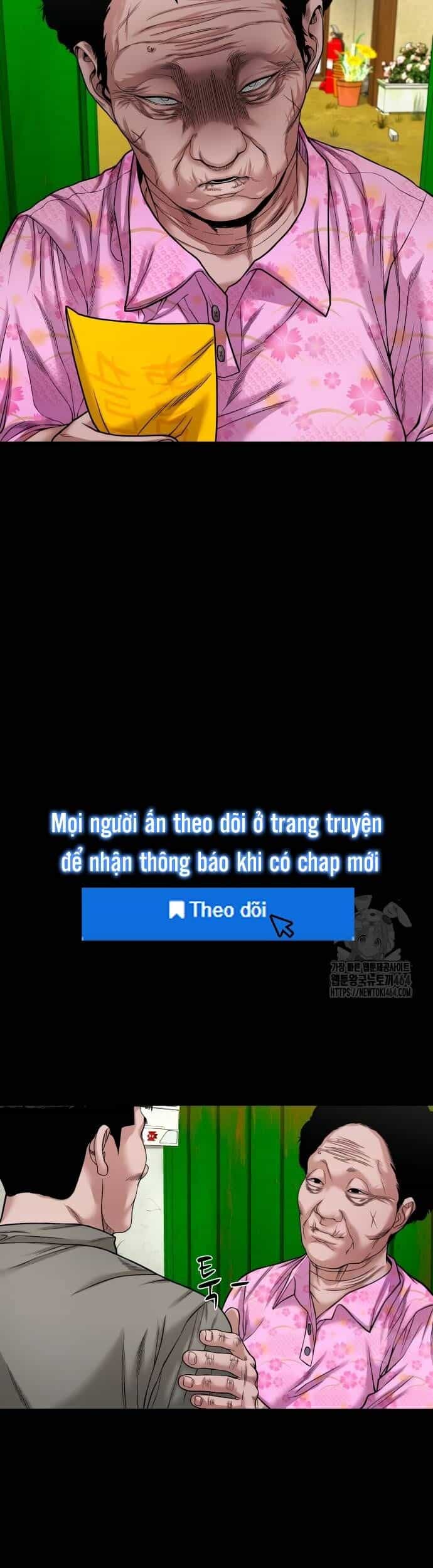 Ngôi Làng Ma Quái - Chương 37 - ảnh 7
