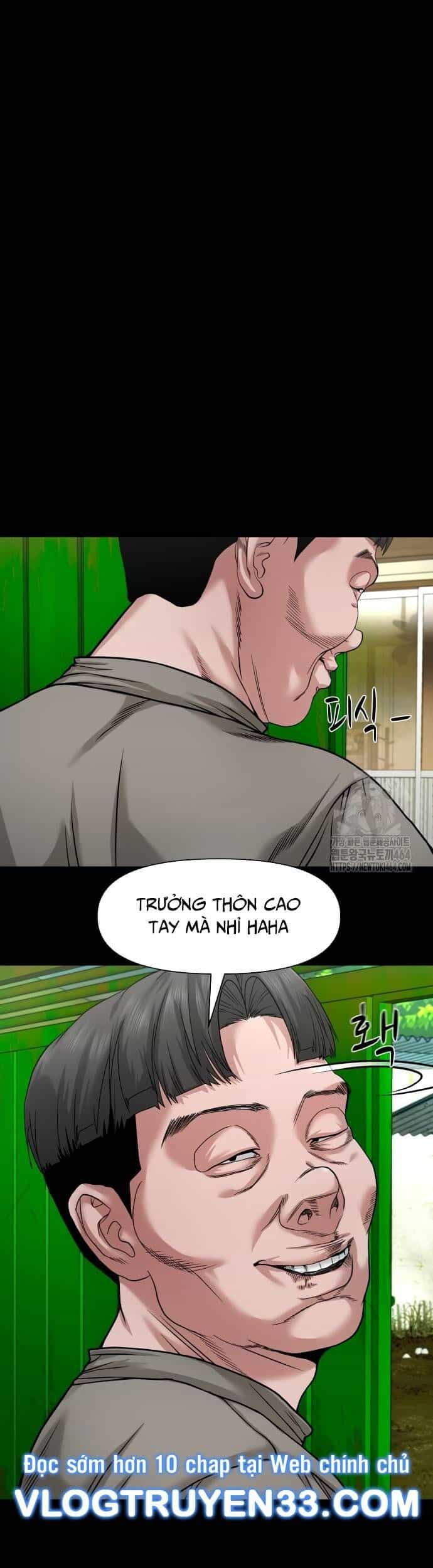 Ngôi Làng Ma Quái - Chương 37 - ảnh 9