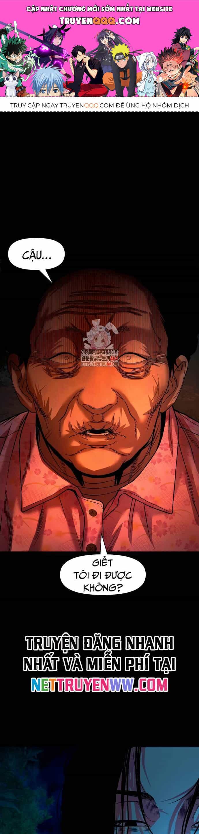 Ngôi Làng Ma Quái - Chương 38 - ảnh 1