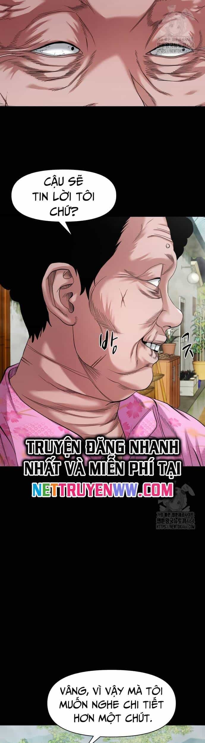 Ngôi Làng Ma Quái - Chương 38 - ảnh 15