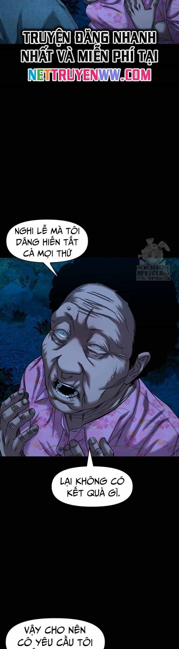 Ngôi Làng Ma Quái - Chương 38 - ảnh 30