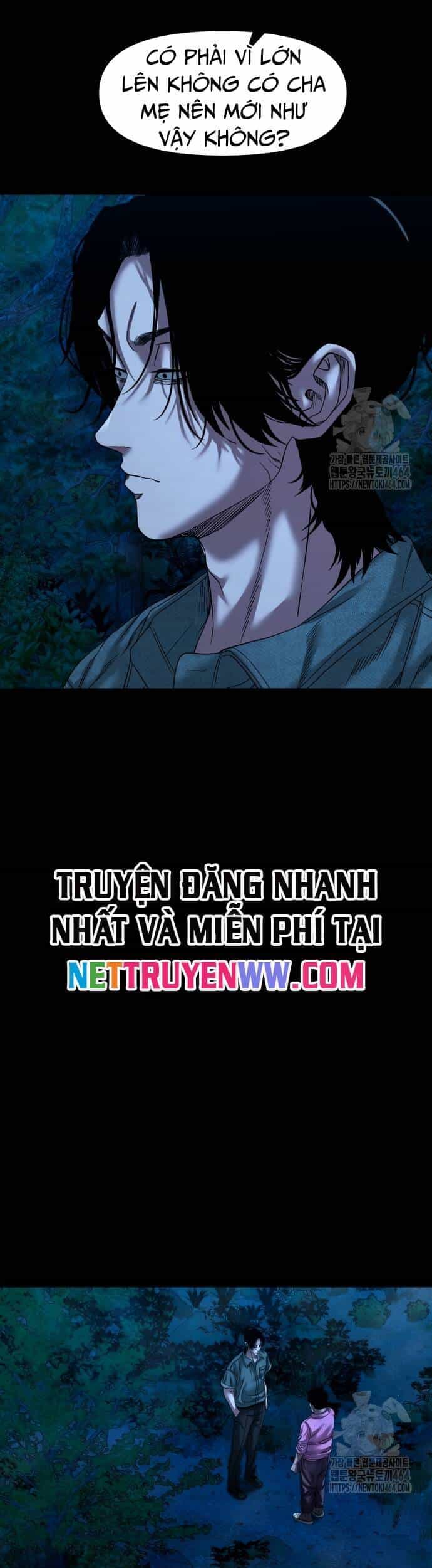 Ngôi Làng Ma Quái - Chương 38 - ảnh 41