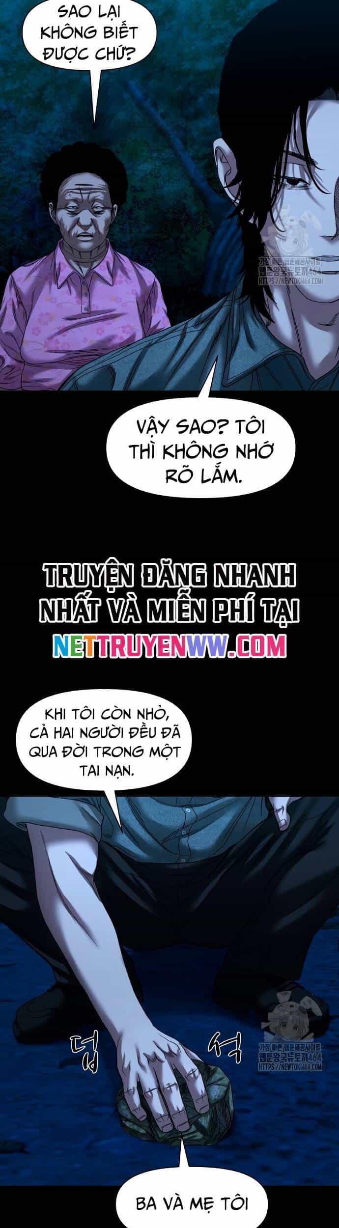 Ngôi Làng Ma Quái - Chương 38 - ảnh 43