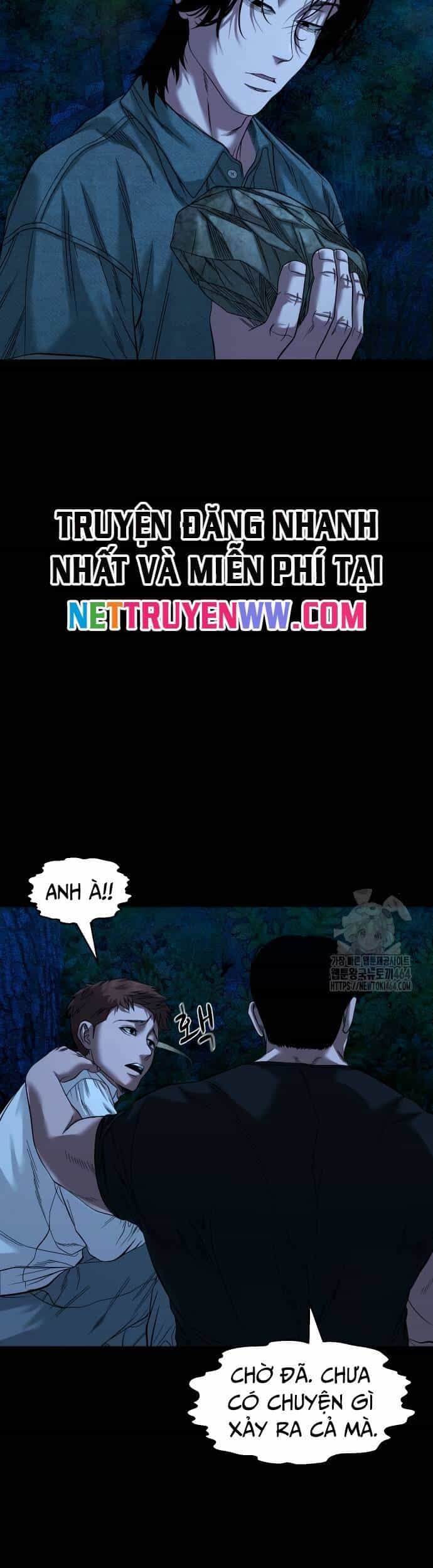 Ngôi Làng Ma Quái - Chương 38 - ảnh 49