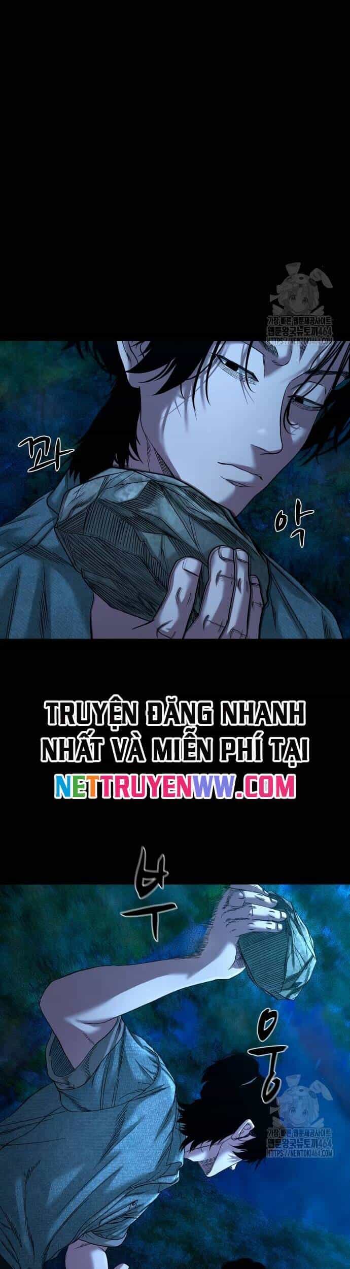 Ngôi Làng Ma Quái - Chương 38 - ảnh 50