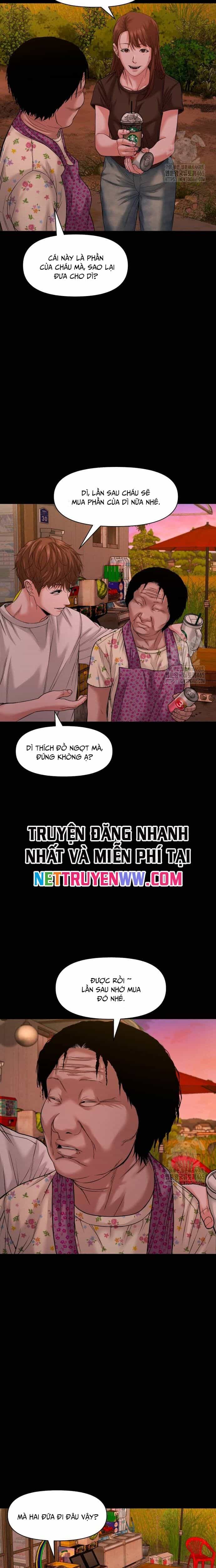 Ngôi Làng Ma Quái - Chương 39 - ảnh 14
