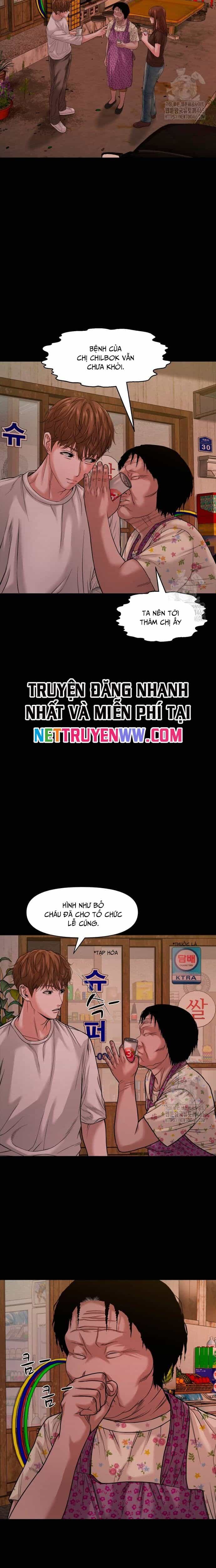 Ngôi Làng Ma Quái - Chương 39 - ảnh 15