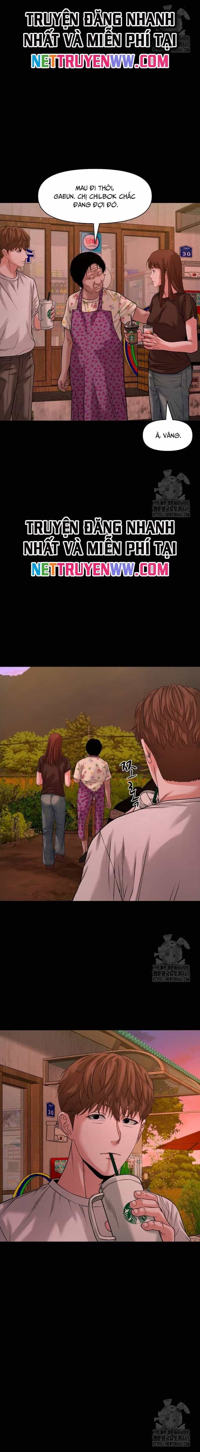 Ngôi Làng Ma Quái - Chương 39 - ảnh 16