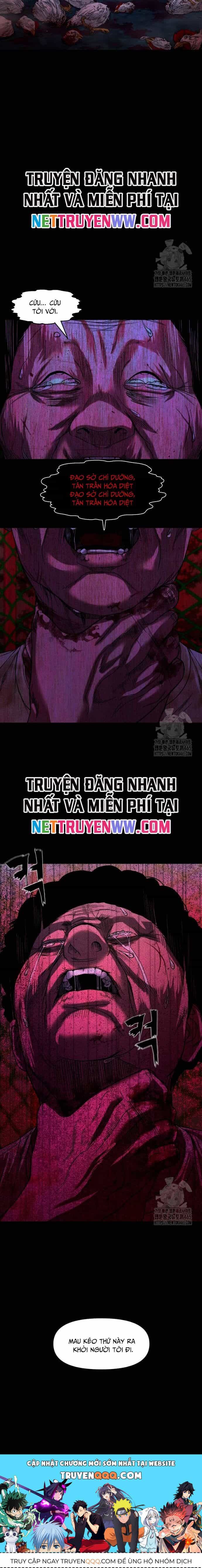 Ngôi Làng Ma Quái - Chương 39 - ảnh 28