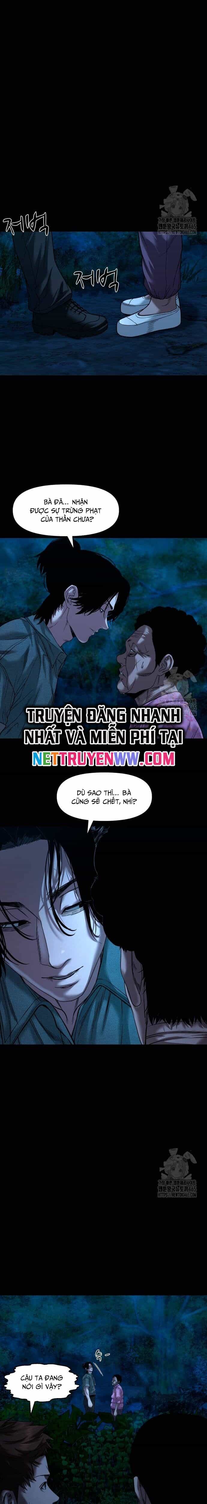 Ngôi Làng Ma Quái - Chương 39 - ảnh 5
