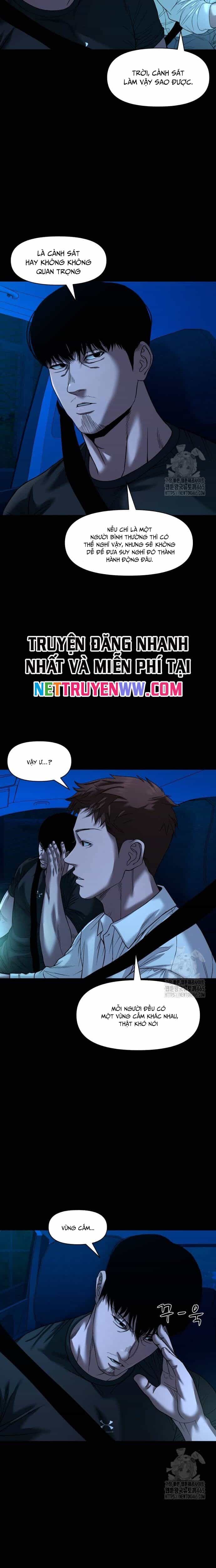 Ngôi Làng Ma Quái - Chương 39 - ảnh 9