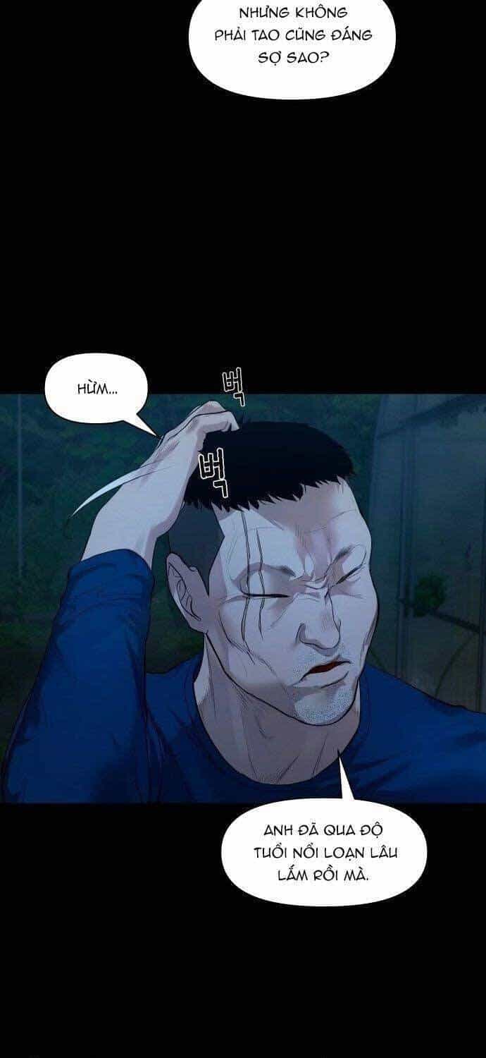 Ngôi Làng Ma Quái - Chương 4 - ảnh 13