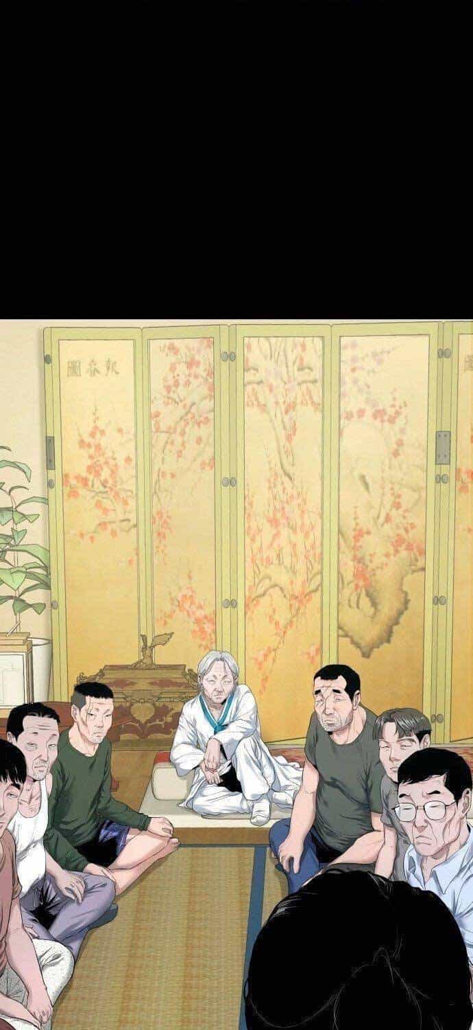 Ngôi Làng Ma Quái - Chương 4 - ảnh 41