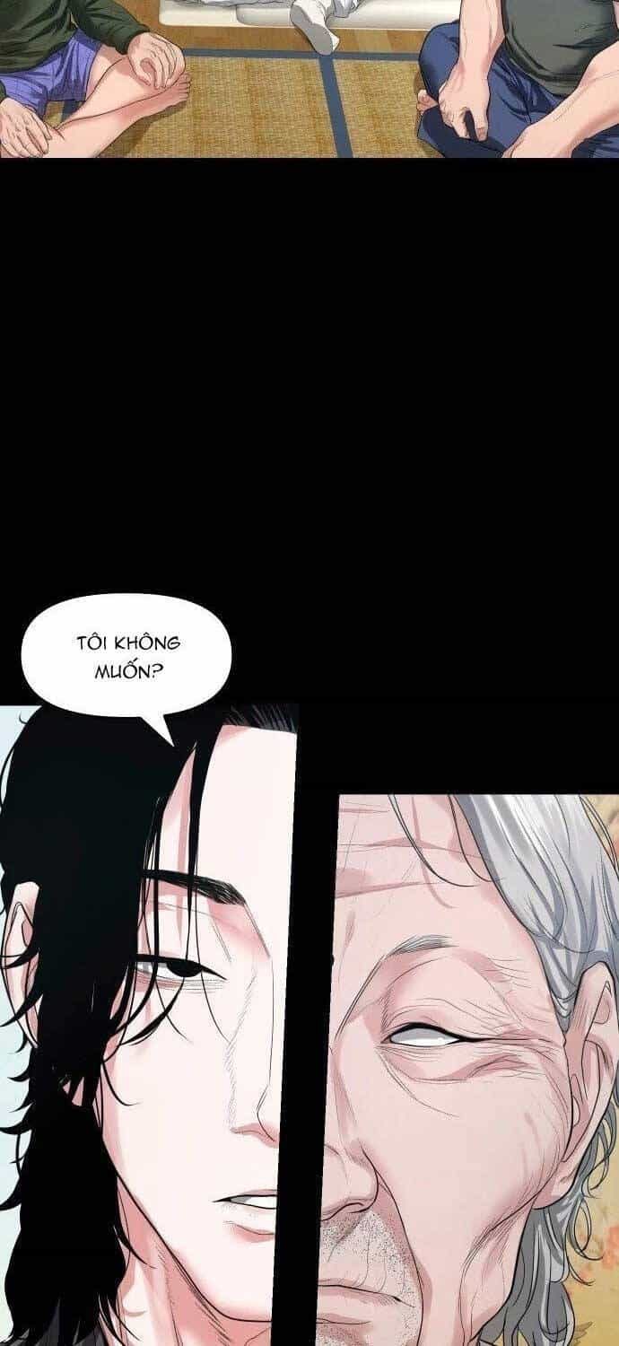 Ngôi Làng Ma Quái - Chương 4 - ảnh 50