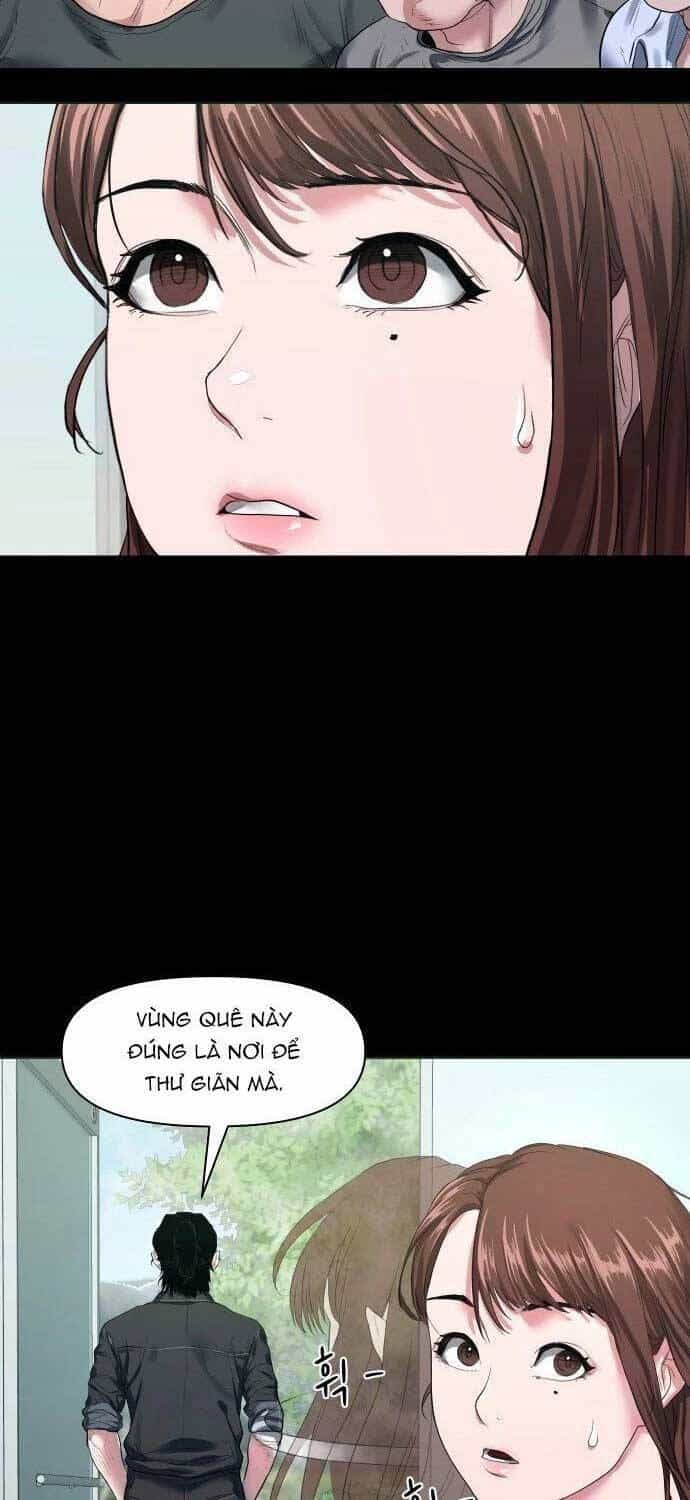 Ngôi Làng Ma Quái - Chương 4 - ảnh 52