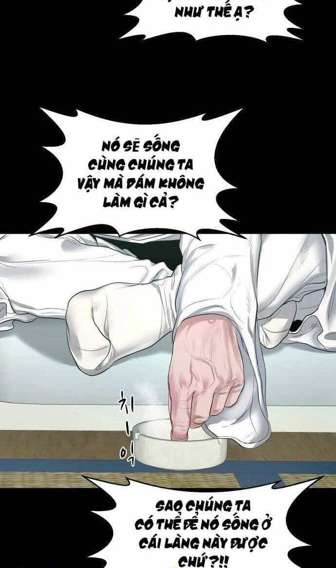Ngôi Làng Ma Quái - Chương 4 - ảnh 54