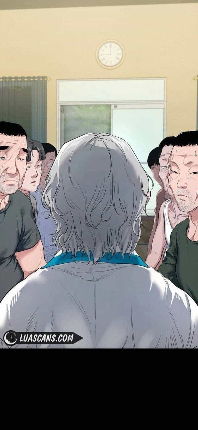 Ngôi Làng Ma Quái - Chương 4 - ảnh 56