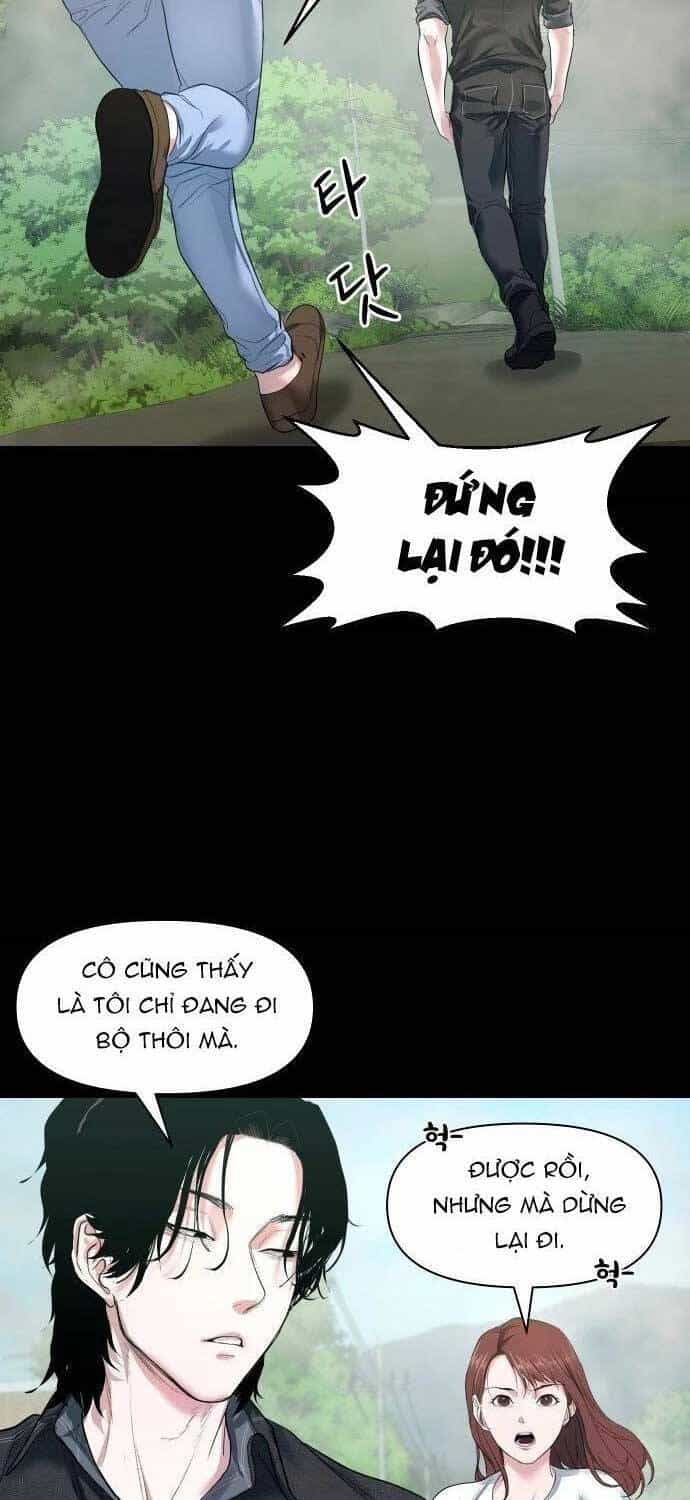 Ngôi Làng Ma Quái - Chương 4 - ảnh 64