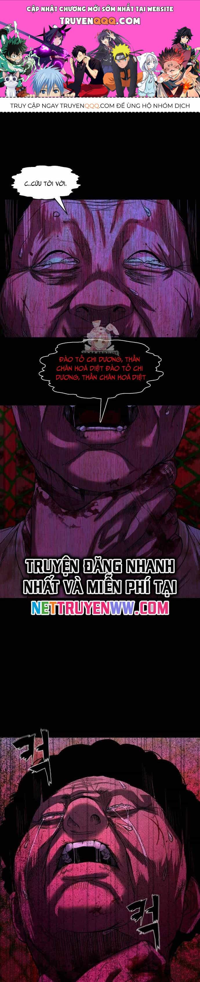 Ngôi Làng Ma Quái - Chương 40 - ảnh 1