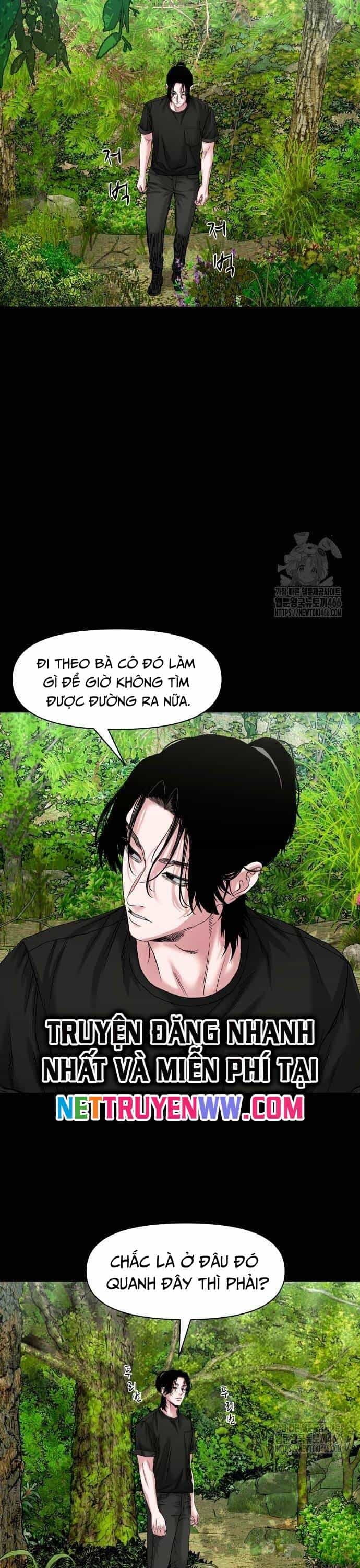 Ngôi Làng Ma Quái - Chương 40 - ảnh 15