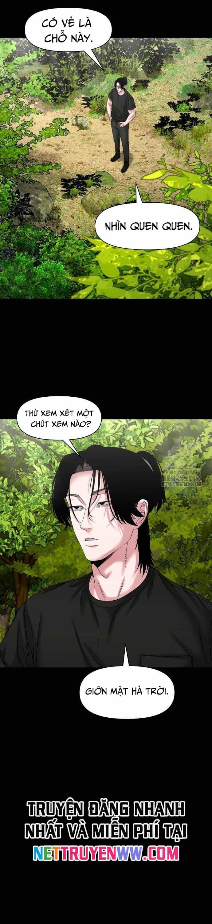 Ngôi Làng Ma Quái - Chương 40 - ảnh 17