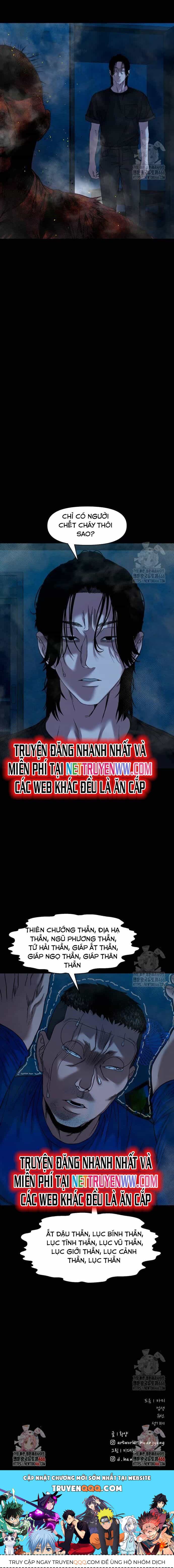 Ngôi Làng Ma Quái - Chương 41 - ảnh 8