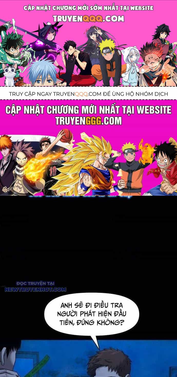 Ngôi Làng Ma Quái - Chương 46 - ảnh 1