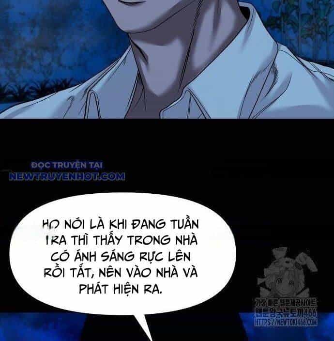 Ngôi Làng Ma Quái - Chương 46 - ảnh 12