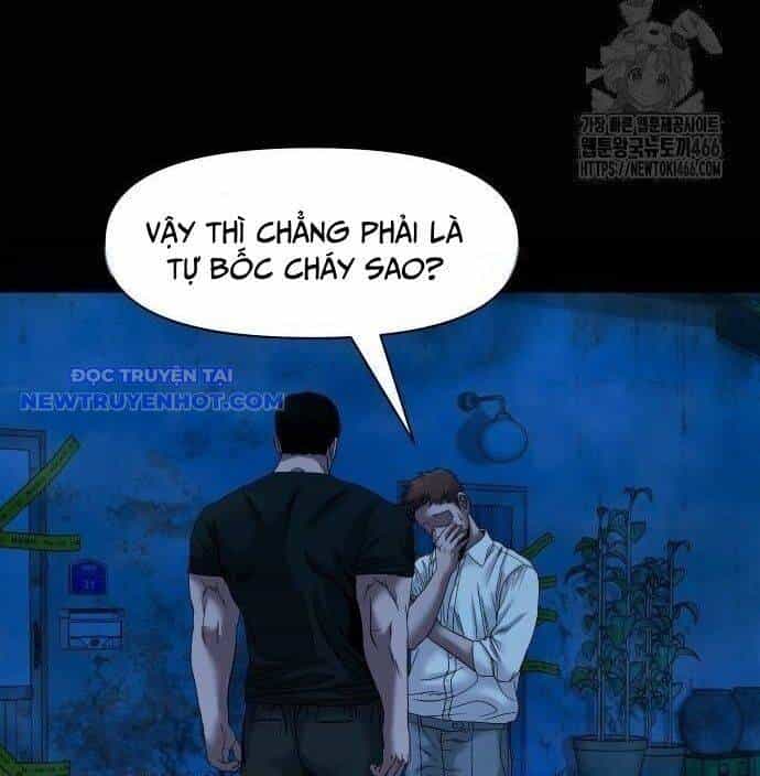 Ngôi Làng Ma Quái - Chương 46 - ảnh 15