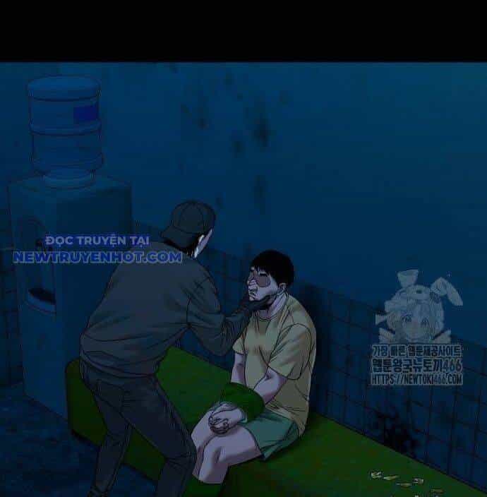 Ngôi Làng Ma Quái - Chương 46 - ảnh 44